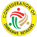 Confederation of Zimbabwe Retailers logo